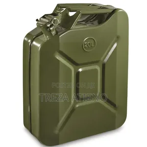 Fuel Jerrican