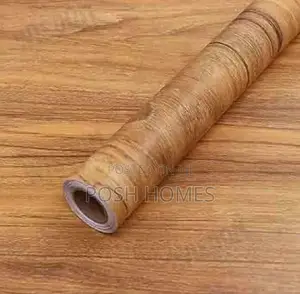 Vinyl Flooring PVC Mkeka Wa Mbao