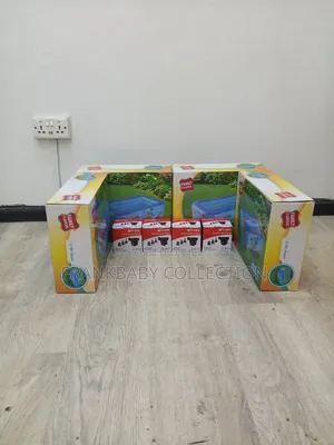 Kids Fun Swimming Pool+ Free Pump