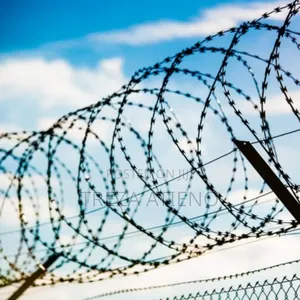 Razor Wire