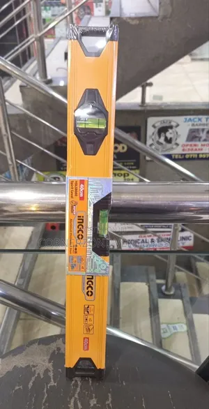 Ingco 40cm Spirit Level/ 16" Spirit Level