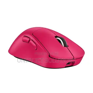 Logitech G Pro X Superlight 2 Mouse Wireless