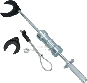 Heavy Duty Vehicle Inner Cv Joint Drive Shaft Puller Tool Kit