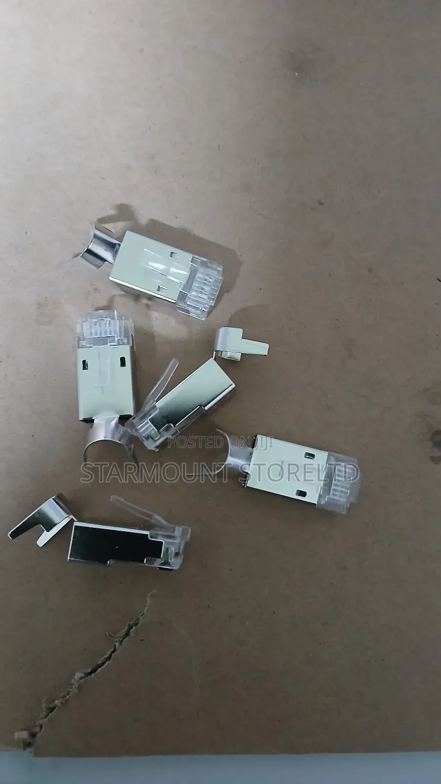 FTP Cat7 Rj45