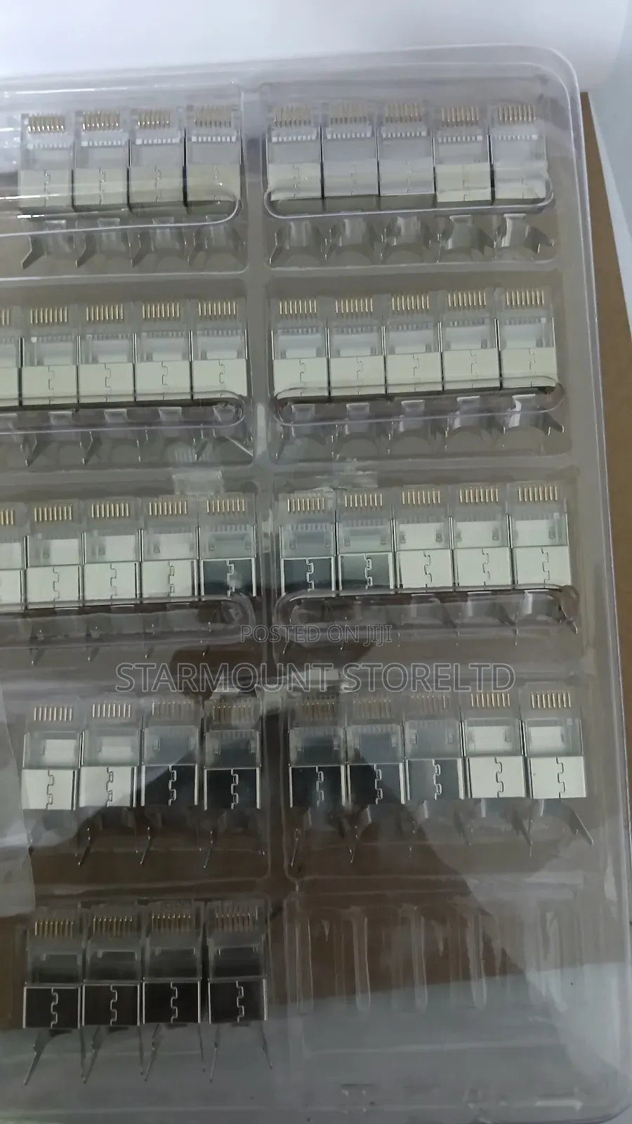 FTP Cat7 Rj45