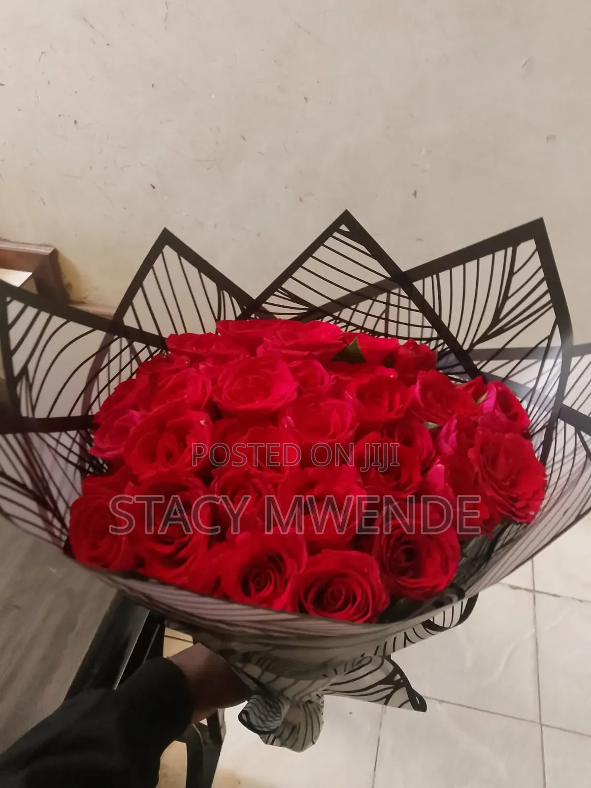 Flower Bouquet