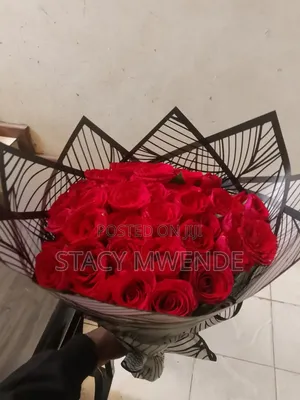 Flower Bouquet
