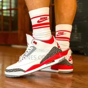 Original Air Jordan 3