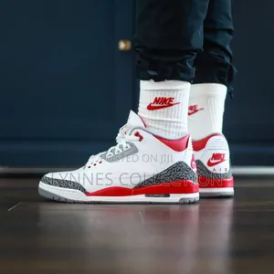 Original Air Jordan 3