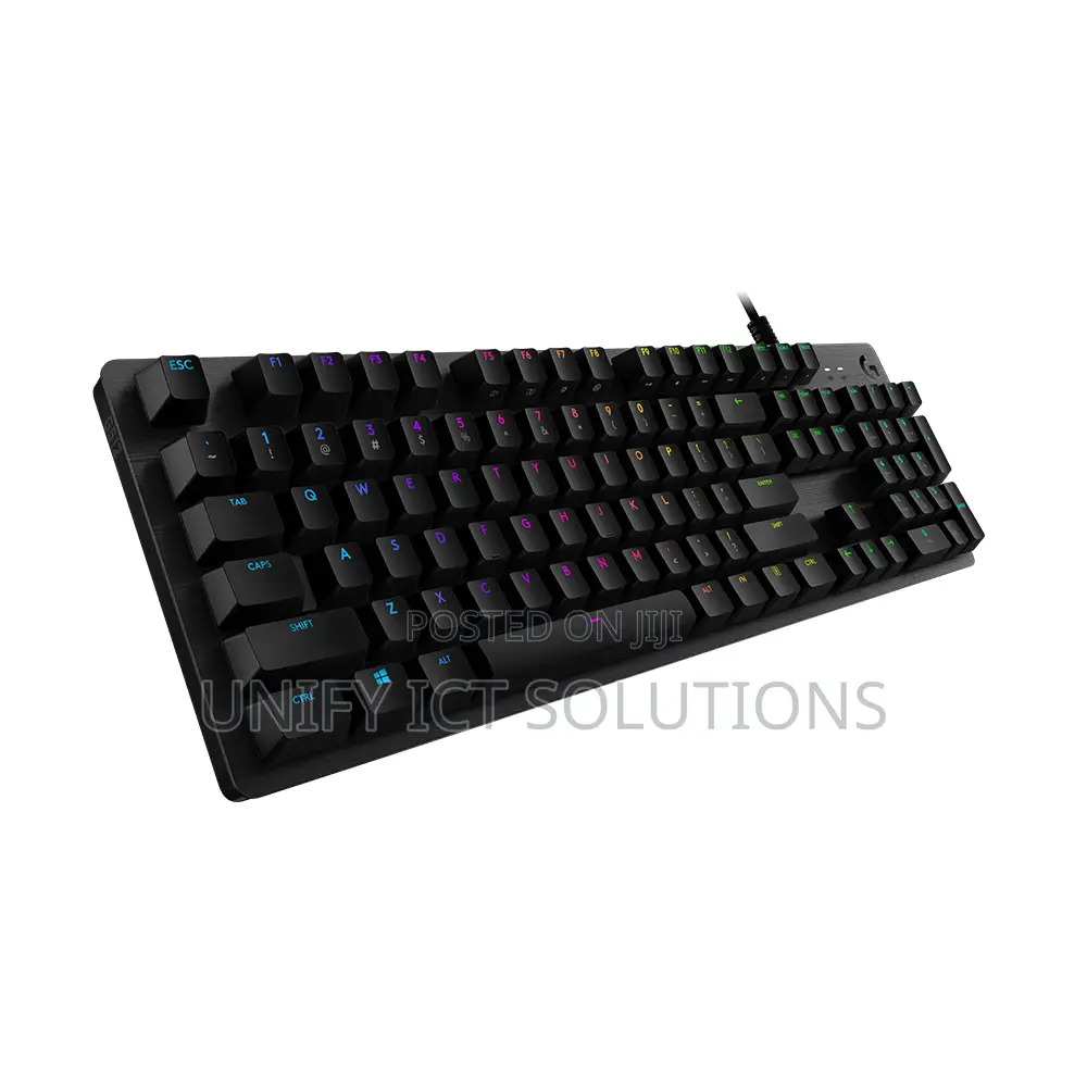 Logitech G512 Keyboard Lightspeed