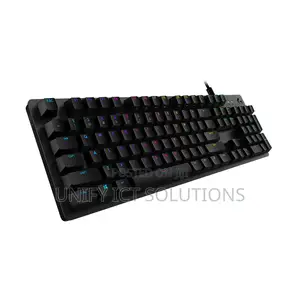 Logitech G512 Keyboard Lightspeed
