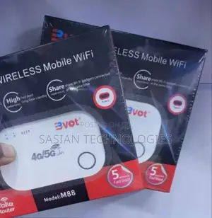 Portable Mifi Available and New