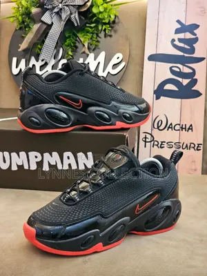 Nocta Glide Blue And Red