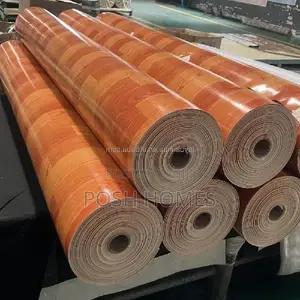 Wood Like Vinyl Vinyl Flooring Mats