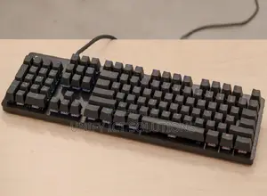 Logitech G512 Carbon