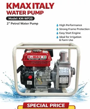 Water Pump