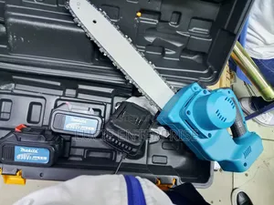 Makita Cordless Chainsaw Machine 12inch