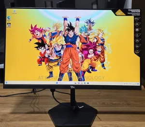 Twisted Mind Gaming Monitor Brand New