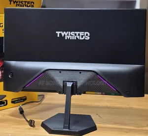 Twisted Mind Gaming Monitor Brand New