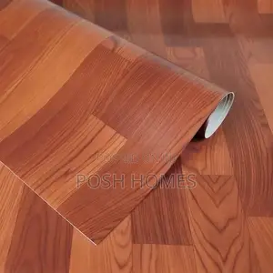 Cushion Flooring PVC Vinyl Carpet