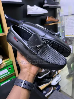 1st Qualiy Leather Timberland Loafers ,Timber Loafers 40-45