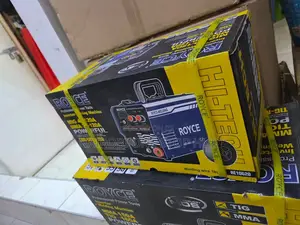 Royce 350a Inverter Welding Machine – Easy Reliable
