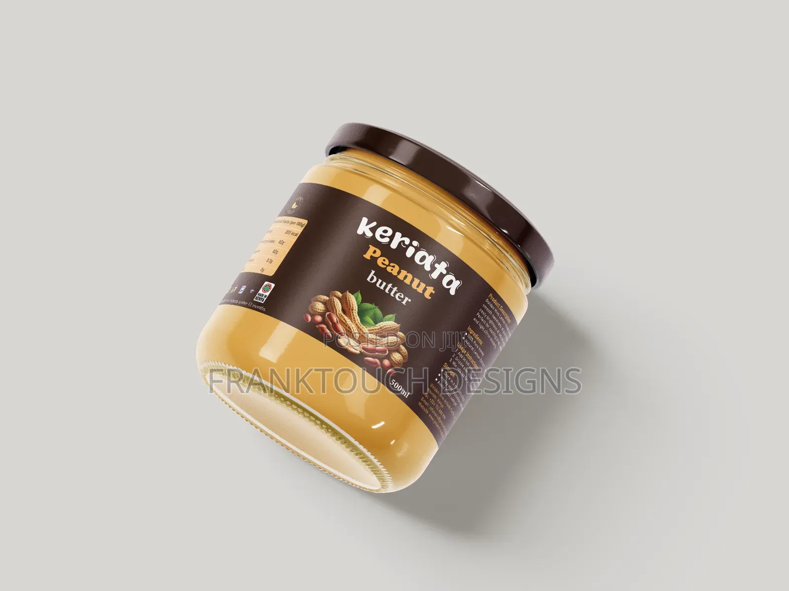 Label Design