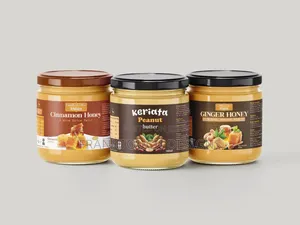 Label Design