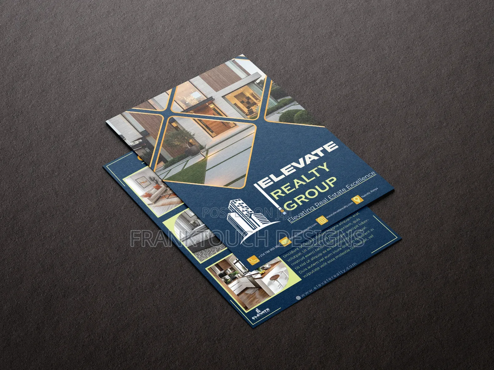 Flyer Design