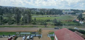 Prime 1 Acre for Sale Eldoret Touching Highway
