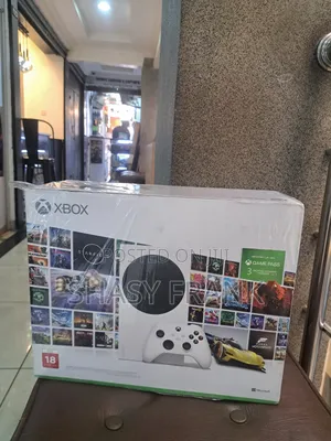 Xbox Series S 512gb