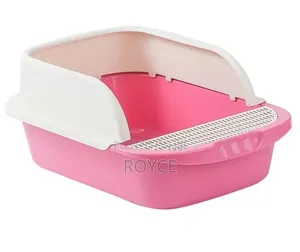Pet Litter Box