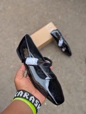 Zara Flat Ballets , Zara Sizes 36-43