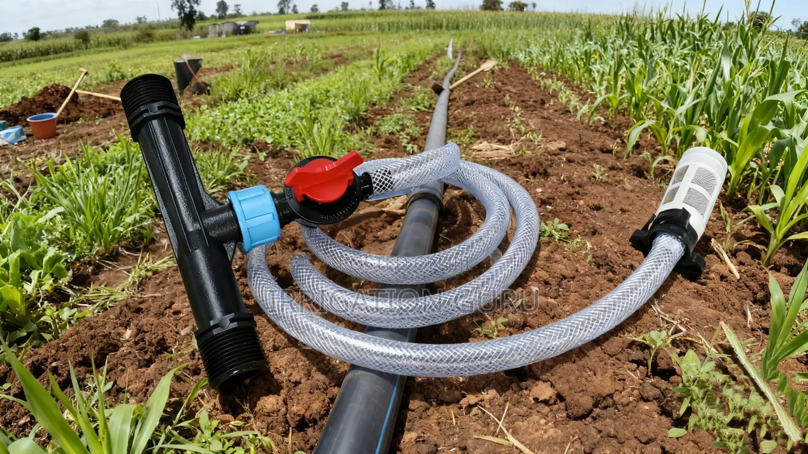 Proportioning Pump