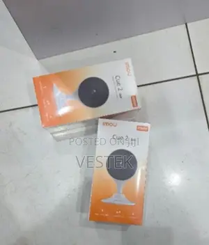 Imou Cue Imou C22ep-a Cue2 2mp Wifi Smart Ip Camera 2.8mm