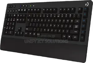 Logitech G613 Play Advanced Keyboard