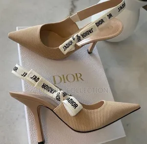 J'adior Heels ,Classy Heels Sizes 36-42