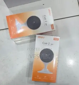 Imou Cue 2 Wireless 1080p Wi-Fi Camera