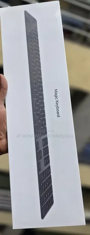 Magic Keyboard Restocked Magic Keyboard 2 + Mouse 2 Combo