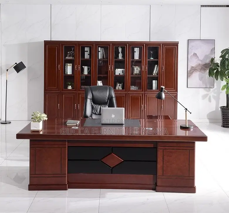 1.8 Meters Executive L-shaped Manger's Table