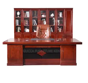 1.8 Meters Executive L-shaped Manger's Table