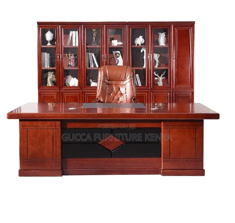 1.8 Meters Executive L-shaped Manger's Table