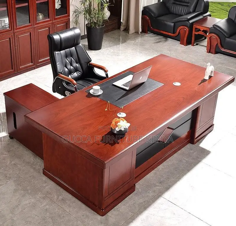 1.8 Meters Executive L-shaped Manger's Table