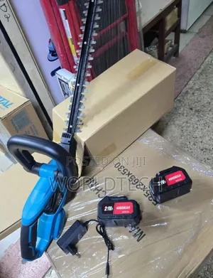Cordless Hedge Trimmer/98v Cordless Hedge Trimmer