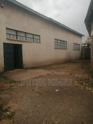 Godown to Let 3600sqft in Kasarani Off Thika Road