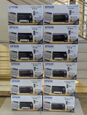 Epson L3250 Printer
