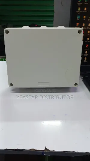 Adapter Box 255*200*80