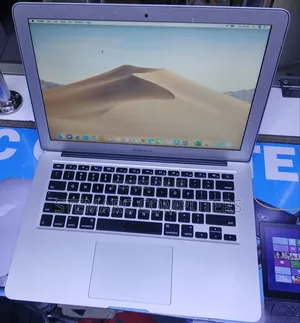 Laptop Apple MacBook Air 8GB Intel Core i7 SSD 256GB