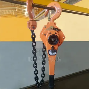 Heavy Duty 3ton Lever Block Chain Hoist