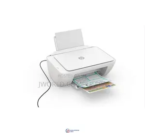 Hp Deskjet 2320